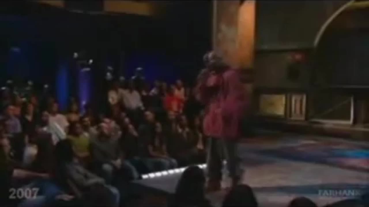 When DMX Exposed The Music Industry - Full Video