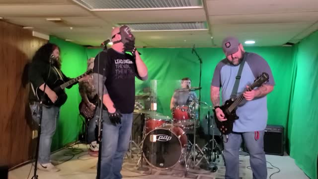 Further From The End "Lets Ride On"