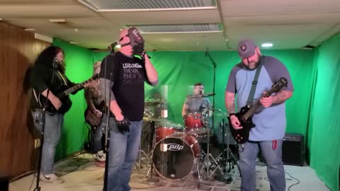 Further From The End "Lets Ride On"