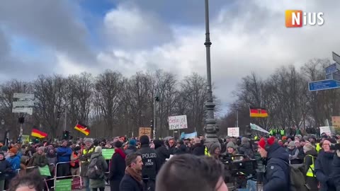 “We Are The People”-Germany 🇩🇪 ❤️ 🇺🇸 WWG1WGA