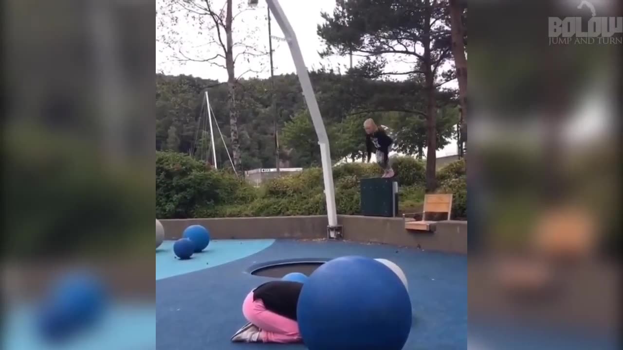 Back Flip funny fails,, TRY NOT TO LAUGH
