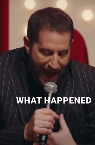 Funny Joke Blows Up The Internet