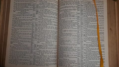 Psalm 32