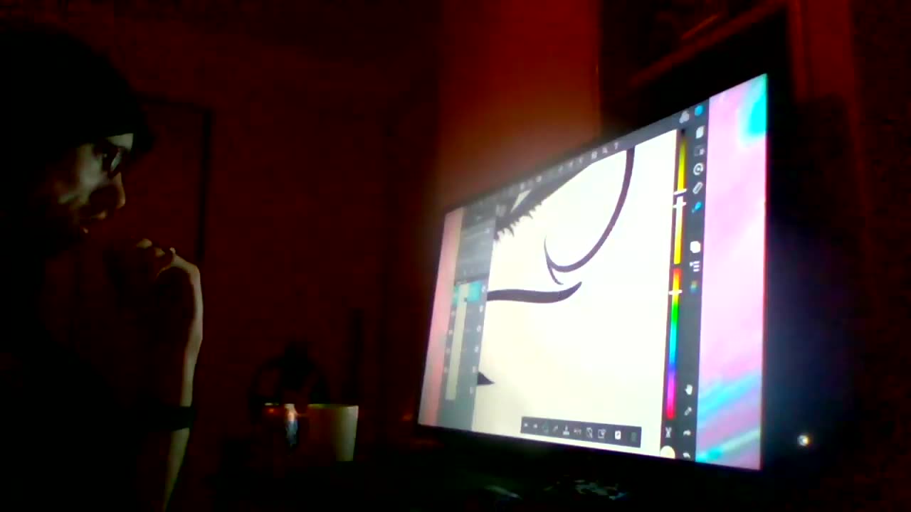 [Cyraxx Youtube 2021-5-26] i cant and wont be stopped