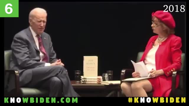 Best 13 biden gaffes of all time part 2