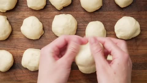 Soft Dinner Rolls _ Sally's Baking Recipes