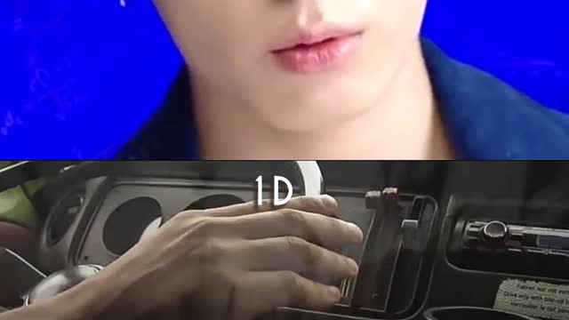 Bts & One direction Mashup