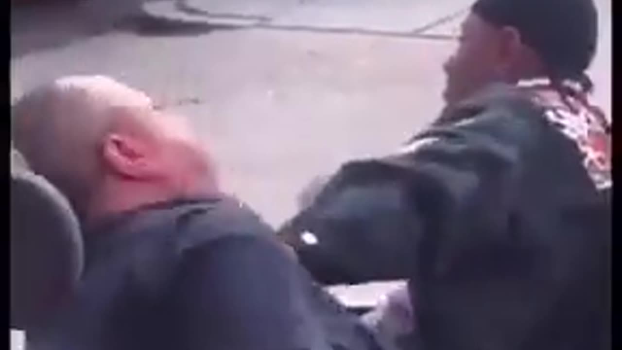 Wheelchair Fights
