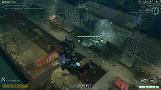 Warhammer 40k, XCOM2 Investigation of New Earth - Ep 1, Recruiting Engineers