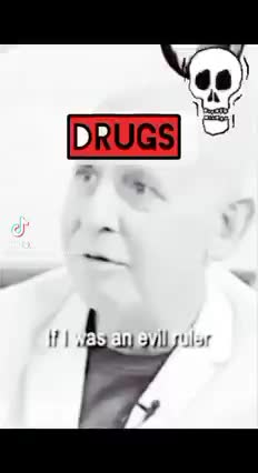 Wow if I was a evil leader