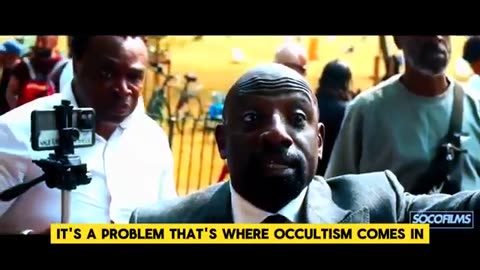 This Pastor Totally DESTROYS Islam at Speaker's Corner #islam #christian #bible