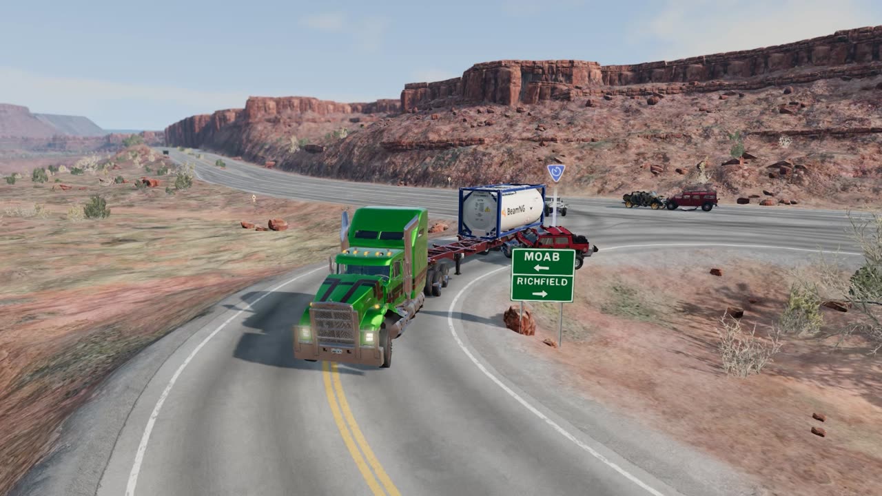 beamng drive