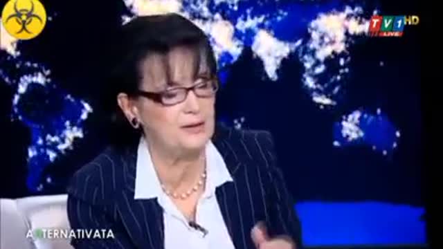 В студиото на TV1