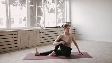 Yoga seps