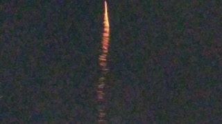 Fireworks minus boom