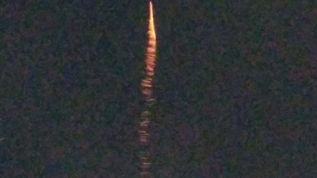 Fireworks minus boom