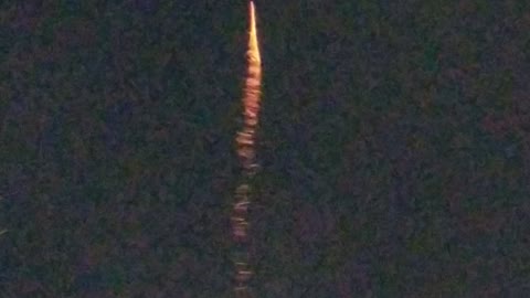 Fireworks minus boom