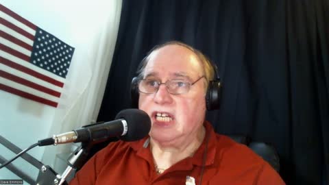 "The Dave Emmons Show" short takes