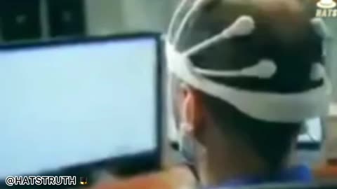 Mind and Machine Interface