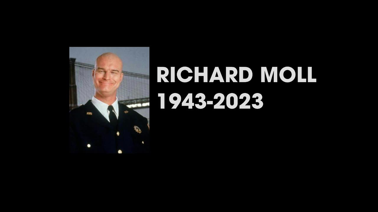 REMEMBERING RICHARD MOLL