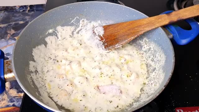 Navratra Special Shahi Makhana paneer in 5 Minutes