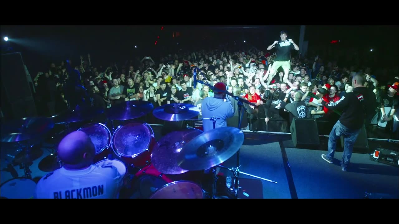 Limp Bizkit - Ready To Go ft. Lil Wayne