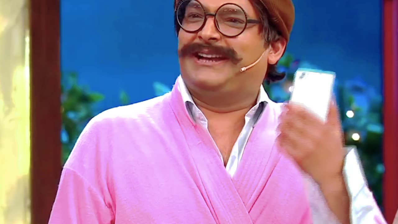 Comedy clips
