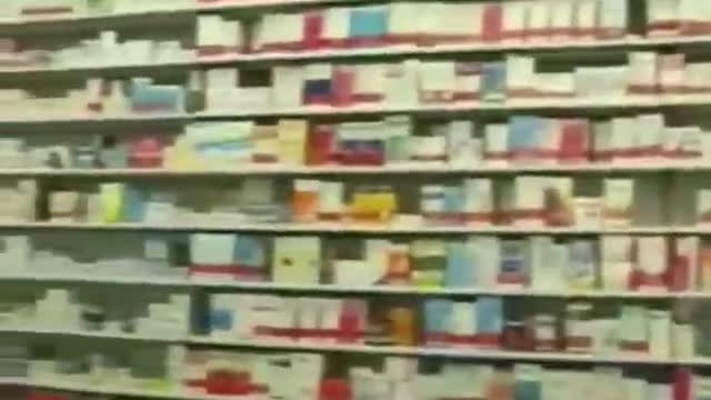 A Mafia das Farmacêuticas