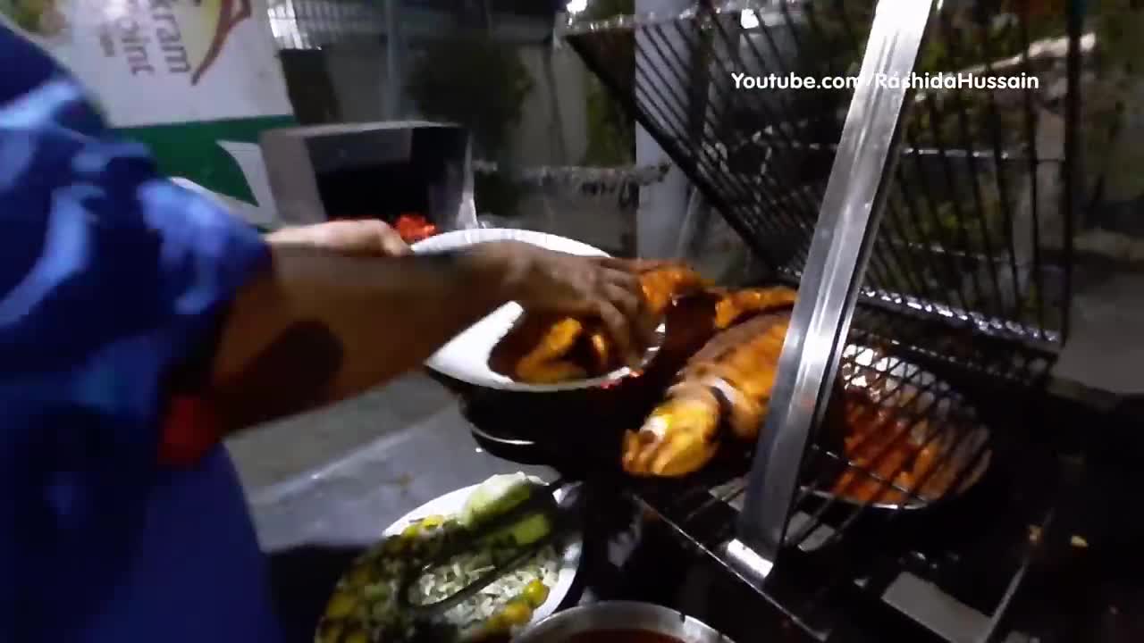 Pakistan Food Street I Amazing Food at Street | | Street Food Karachi