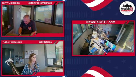 Colombo and Katie 11.08.2023