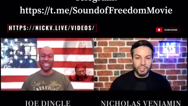 Child trafficking being exposed!!!!