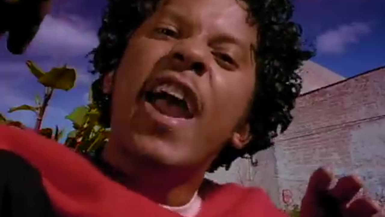 Special Ed - Neva Go Back (VIDEO)