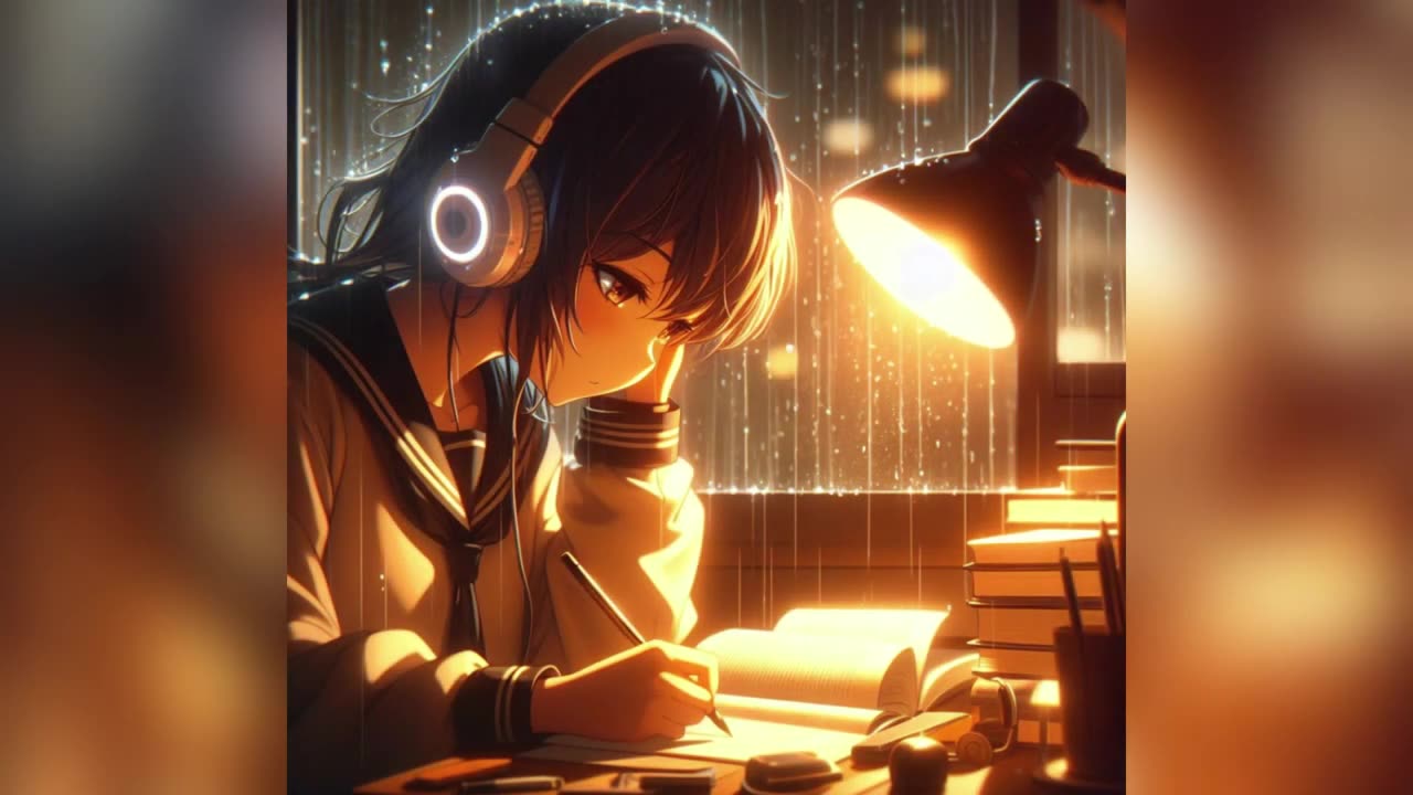 Lofi hip hop mix - Beats to 💤sleep/study/relax/aesthetic