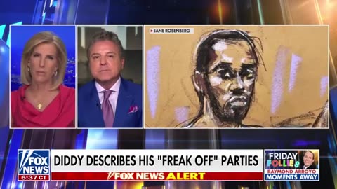 Diddy is ‘dead on arrival’ if he doesn’t testify_ Attorney