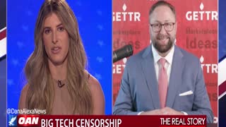 The Real Story - OAN The Future of Twitter with Jason Miller