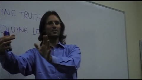 Divine Love Path - 3 Primary Things (Relationship Example)