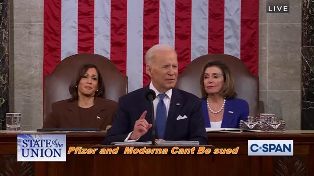 Biden Still Lying