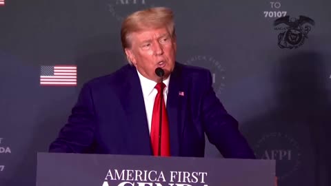 Trump is the Savage America needs