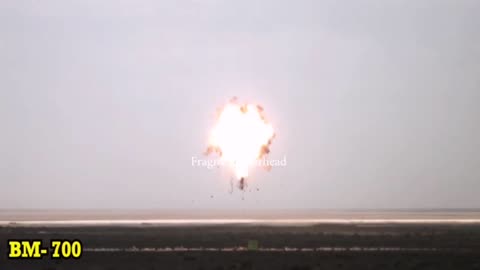 The Iranian Zolfagar Missile System