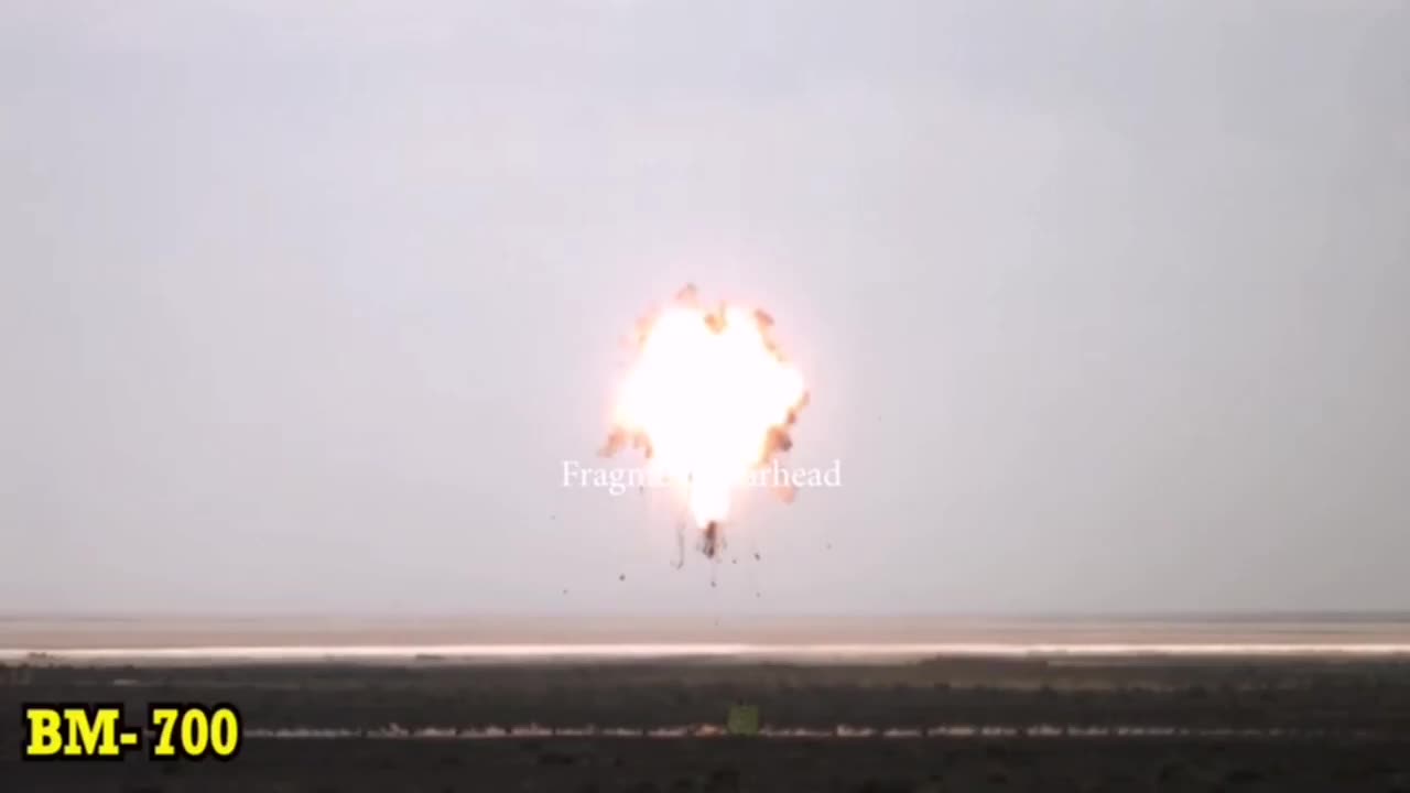 The Iranian Zolfagar Missile System