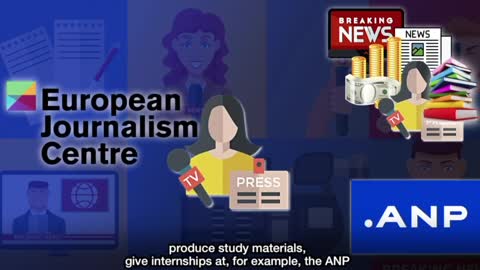 Organized media - Full