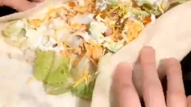 Can this kind of food be on your table?