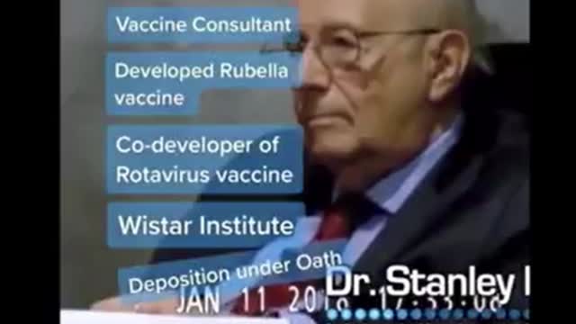 Children Used To Test "Vaccines".