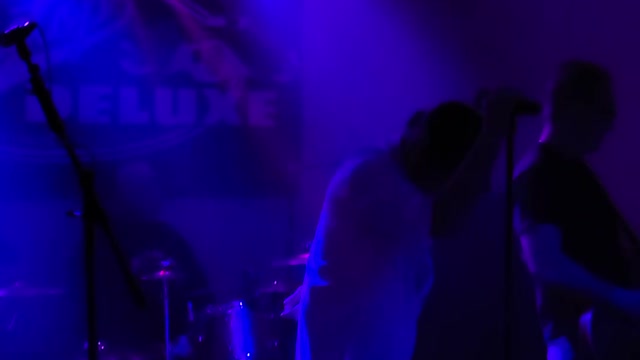 Thunder Monkey "Love The Way You Hate"