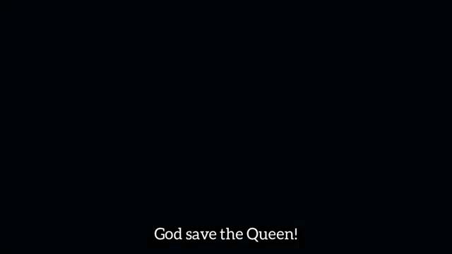 National Anthem of the United Kingdom_ God save the Queen