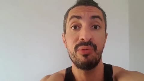 Karim à un message à faire passer à Emmanuel Macron