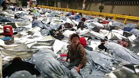 20191006_V3_S02(d8lcgxkbKuQ)이 전라도 목포 어머님 땅바닥에서 잔 죄밖에 없는데