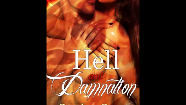 Hell and Damnation, a Humorous Urban Fantasy/Paranormal Romance