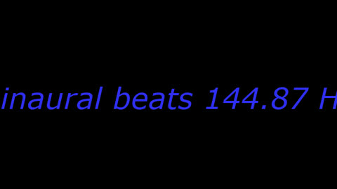 binaural_beats_144.87hz