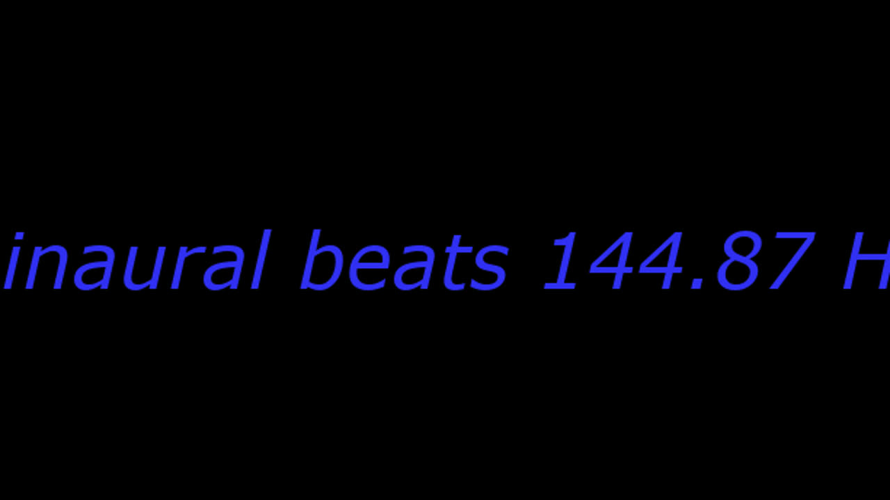 binaural_beats_144.87hz